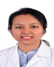 Dr Maitrayee Kaman Chabra
